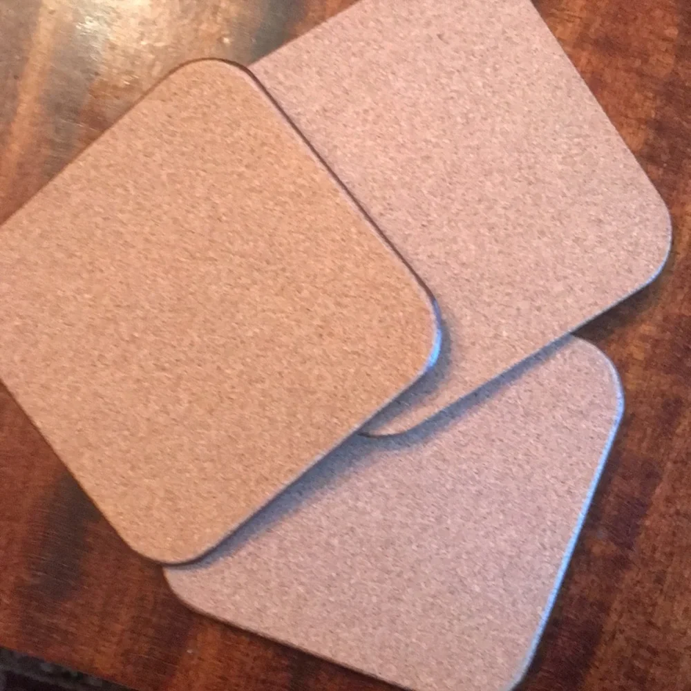 Williams-Sonoma Rooster Français Coasters